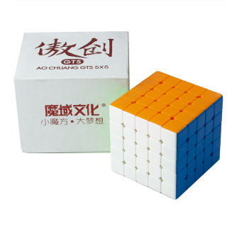 MoYu AoChuang GTS 5x5