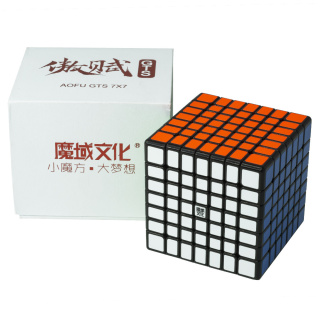 MoYu AoFu GTS 7x7