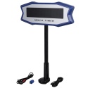 MoYu Display for timer blue Allegro