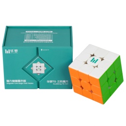 MoYu HuaMeng TG 3x3 Magnetic Ball Core UV Internals