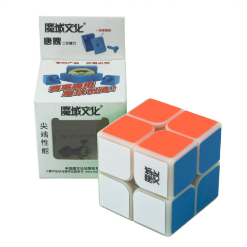 MoYu TangPo 2x2 Primary