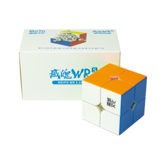 MoYu WeiPo WRS Magnetic 2x2