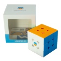 Monster Go 3x3 Magnetic