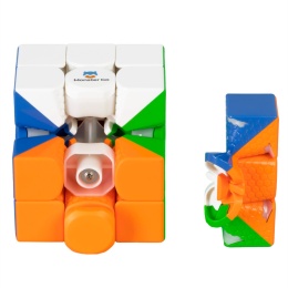 Monster Go 3x3 V3 Magnetic Internals