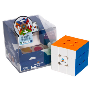 Monster Go MG3 AI Smart Cube 3x3 Box