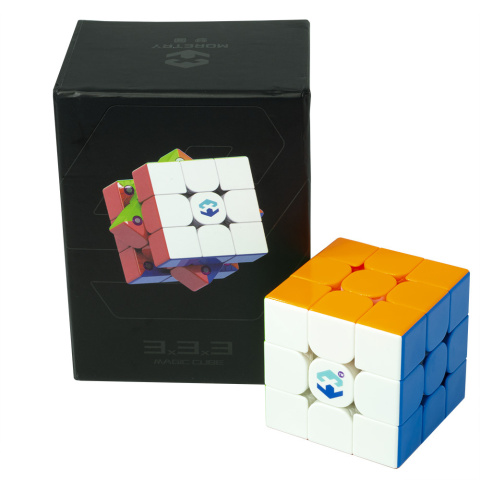 MoreTry TianMa X3 Double Magnetic 3x3