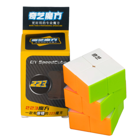 QiYi 2x2x3