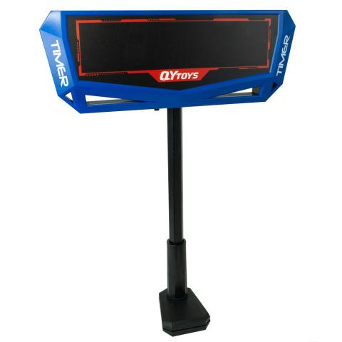 QiYi Display Pro Blue