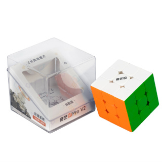 QiYi M Pro 3x3 V2 Flagship