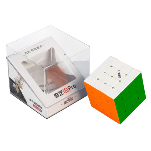 QiYi M Pro 4x4 Plastic Box