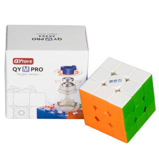 QiYi M Pro MagLev 3x3