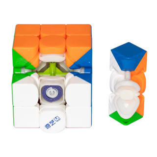 QiYi M Pro Maglev Plastic Box 3x3