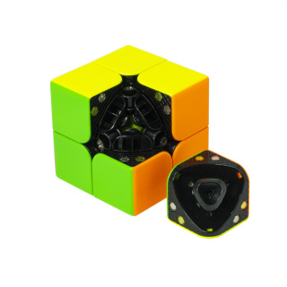 QiYi MP 2x2 Magnetic