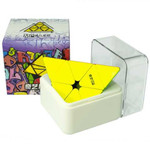 QiYi MP Magnetic Pyraminx