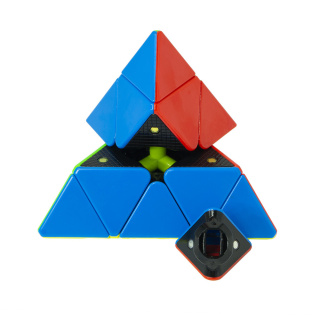 QiYi MP Magnetic Pyraminx