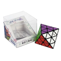 QiYi FTO (Face Turning Octahedron)