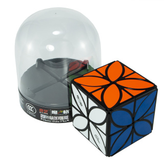 QiYi MoFangGe Clover Plus Cube