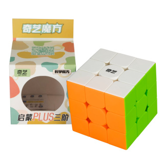 QiYi QiMeng Plus 9 cm 3x3