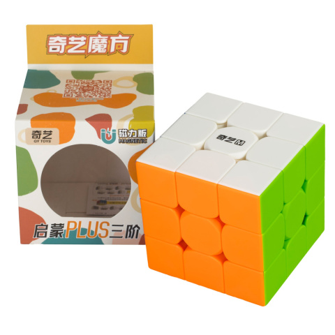 QiYi QiMeng Plus Magnetic 9 cm 3x3