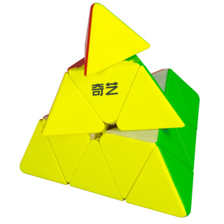 QiYi QiMing Plus Pyraminx