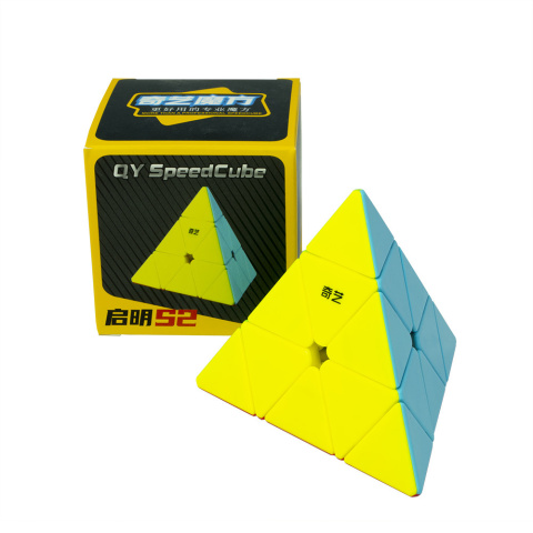 QiYi QiMing S2 Pyraminx