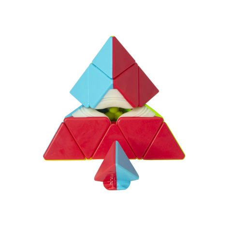 QiYi QiMing S2 Pyraminx