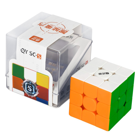 QiYi Smart Cube Speed 3x3