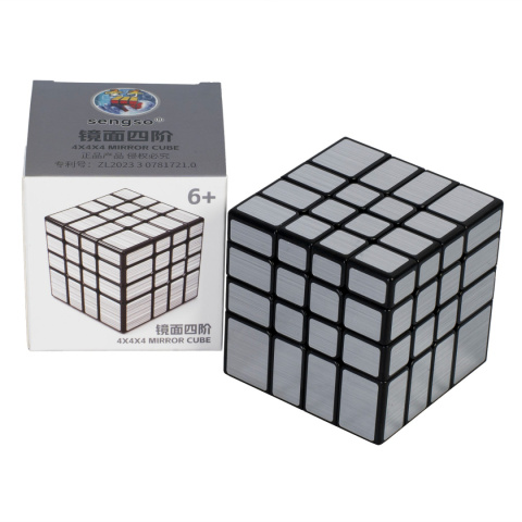 SengSo 4x4 Mirror Blocks