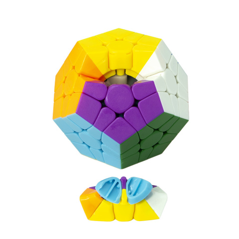 SengSo Mr. M Magnetic Megaminx