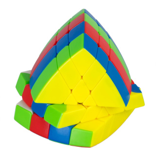 SengSo Pentahedron 4x4