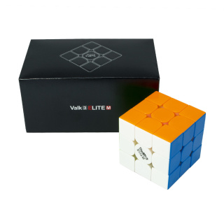 Valk 3 Elite Magnetic 3x3