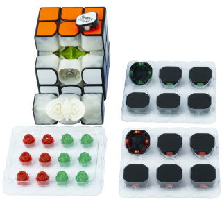 Valk 3 Elite Magnetic 3x3