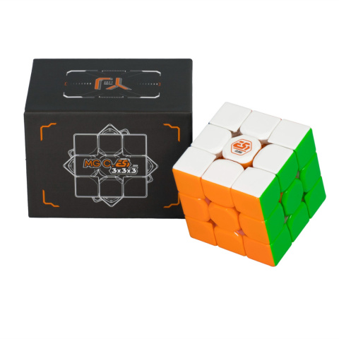 YJ EST 3x3 Magnetic Ball-Core UV