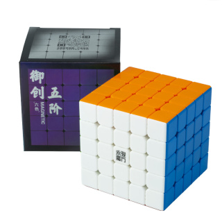 YJ YuChuang V2 Magnetic 5x5