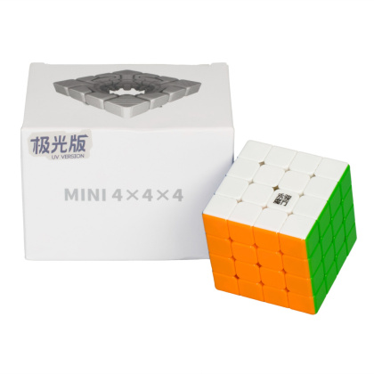 YJ Zhilong Mini 4x4 UV Magnetic