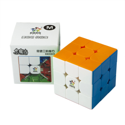 YuXin Little Magic 3x3 Magnetic