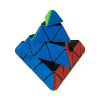 YuXin Little Magic 4x4 Pyraminx