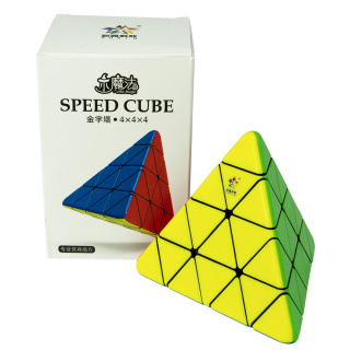 YuXin Little Magic 4x4 Pyraminx