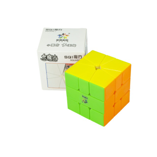 YuXin Little Magic Square-1 Magnetic