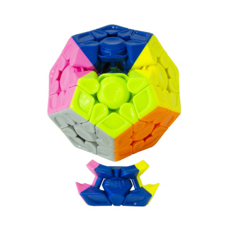 YuXin Little Magic V3 Magnetic Megaminx