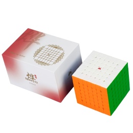 X-man Design Spark V2 7x7 Magnetic Ball Core