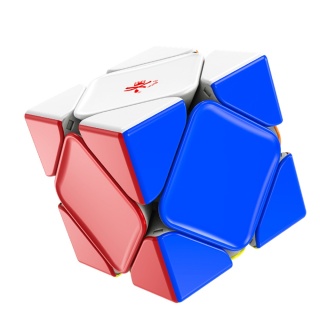 DaYan Skewb V2 MagLev Ball-Core UV
