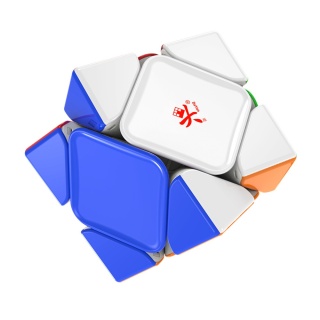 DaYan Skewb V2 Magnetic Ball-Core