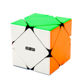 DianSheng Googol 9 cm Skewb Magnetic