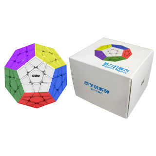 DianSheng Googol Megaminx Magnetic