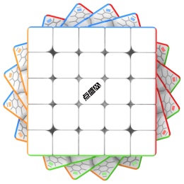 DianSheng Solar S5M 5x5 Plus Magnetic Primary Internal