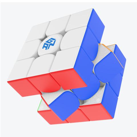 GAN 15 MagLev Frosted 3x3 Ball Core Magnetic