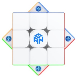 GAN 356 I Carry E 3x3 Frosted