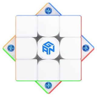 GAN 356 I Carry E 3x3 Frosted
