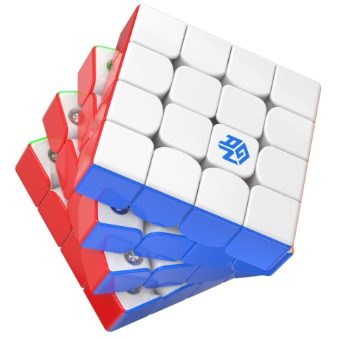 GAN 460M V2 4x4